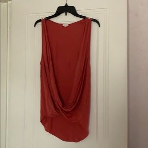 soft circle top from urban outfitters